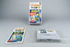 Super Chinese World 2: Uchuu Ichi Butou Taikai Super Famicom OVP CIB NTSC-J