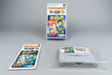 Super Chinese World 2: Uchuu Ichi Butou Taikai Super Famicom OVP CIB NTSC-J