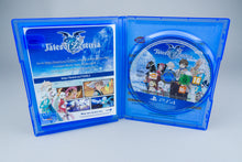 Tales of Zestiria PlayStation 4 PS4 OVP