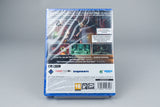 Apsulov: End of Gods PlayStation 5 PS5 Neu Sealed