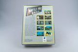 Battle Isle Amiga OVP CIB
