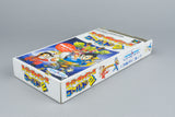 Super Chinese World 2: Uchuu Ichi Butou Taikai Super Famicom OVP CIB NTSC-J