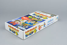 Super Chinese World 2: Uchuu Ichi Butou Taikai Super Famicom OVP CIB NTSC-J