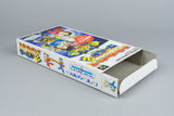 Super Chinese World 2: Uchuu Ichi Butou Taikai Super Famicom OVP CIB NTSC-J