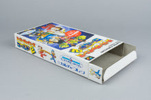 Super Chinese World 2: Uchuu Ichi Butou Taikai Super Famicom OVP CIB NTSC-J