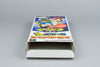 Super Chinese World 2: Uchuu Ichi Butou Taikai Super Famicom OVP CIB NTSC-J