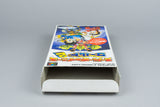 Super Chinese World 2: Uchuu Ichi Butou Taikai Super Famicom OVP CIB NTSC-J