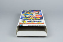 Super Chinese World 2: Uchuu Ichi Butou Taikai Super Famicom OVP CIB NTSC-J