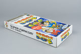 Super Chinese World 2: Uchuu Ichi Butou Taikai Super Famicom OVP CIB NTSC-J