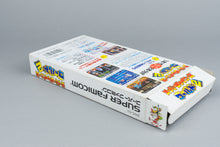 Super Chinese World 2: Uchuu Ichi Butou Taikai Super Famicom OVP CIB NTSC-J