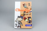 Chulip PlayStation 2 PS2 OVP CIB Registration Card NTSC-U/C