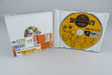 Evolution: The World of Sacred Device Sega Dreamcast OVP CIB Spine Card NTSC-J