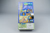 Tengai Makyou Zero: Far East of Eden Zero Super Famicom SFC OVP CIB Map NTSC-J