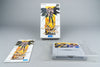 Silva Saga II: The Legend of Light and Darkness Super Famicom OVP CIB NTSC-J