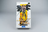 Silva Saga II: The Legend of Light and Darkness Super Famicom OVP CIB NTSC-J