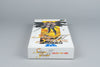 Silva Saga II: The Legend of Light and Darkness Super Famicom OVP CIB NTSC-J