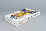 Silva Saga II: The Legend of Light and Darkness Super Famicom OVP CIB NTSC-J