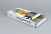 Silva Saga II: The Legend of Light and Darkness Super Famicom OVP CIB NTSC-J
