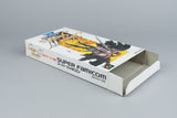 Silva Saga II: The Legend of Light and Darkness Super Famicom OVP CIB NTSC-J