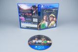 Shenmue III - Day 1 Edition PlayStation 4 PS4 OVP