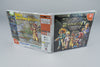 Evolution: The World of Sacred Device Sega Dreamcast OVP CIB Spine Card NTSC-J