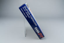 Tengai Makyou Zero: Far East of Eden Zero Super Famicom SFC OVP CIB Map NTSC-J