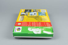 Star Wars: Shadows of the Empire Nintendo 64 N64 CIB OVP