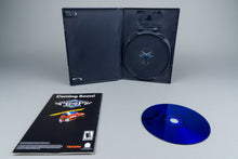 Stretch Panic PlayStation 2 PS2 OVP CIB NTSC-U/C