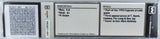Super Street Fighter 2 Super Nintendo SNES Sealed Neu WATA 9.8 A+