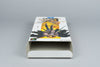 Silva Saga II: The Legend of Light and Darkness Super Famicom OVP CIB NTSC-J