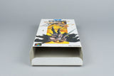 Silva Saga II: The Legend of Light and Darkness Super Famicom OVP CIB NTSC-J