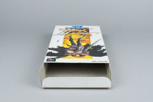 Silva Saga II: The Legend of Light and Darkness Super Famicom OVP CIB NTSC-J