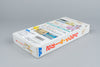 Silva Saga II: The Legend of Light and Darkness Super Famicom OVP CIB NTSC-J