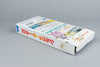 Silva Saga II: The Legend of Light and Darkness Super Famicom OVP CIB NTSC-J