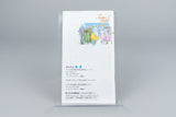 Silva Saga II: The Legend of Light and Darkness Super Famicom OVP CIB NTSC-J