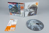 Elemental Gimmick Gear: E. G. G. Sega Dreamcast OVP CIB Spine Card NTSC-J