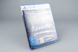 Apsulov: End of Gods PlayStation 5 PS5 Neu Sealed