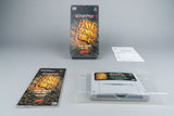 Wizardry VI: Bane of the Cosmic Forge Super Famicom OVP CIB Reg Card NTSC-J