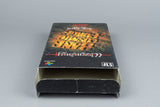 Wizardry VI: Bane of the Cosmic Forge Super Famicom OVP CIB Reg Card NTSC-J