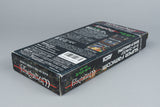 Wizardry VI: Bane of the Cosmic Forge Super Famicom OVP CIB Reg Card NTSC-J