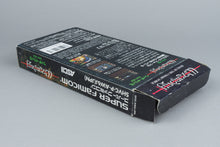 Wizardry VI: Bane of the Cosmic Forge Super Famicom OVP CIB Reg Card NTSC-J
