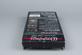 Wizardry VI: Bane of the Cosmic Forge Super Famicom OVP CIB Reg Card NTSC-J