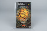 Wizardry VI: Bane of the Cosmic Forge Super Famicom OVP CIB Reg Card NTSC-J