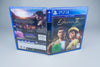 Shenmue III - Day 1 Edition PlayStation 4 PS4 OVP