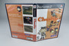 Chulip PlayStation 2 PS2 OVP CIB Registration Card NTSC-U/C