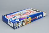 Tengai Makyou Zero: Far East of Eden Zero Super Famicom SFC OVP CIB Map NTSC-J