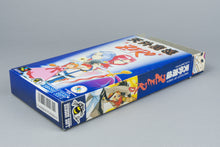 Tengai Makyou Zero: Far East of Eden Zero Super Famicom SFC OVP CIB Map NTSC-J