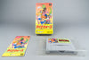 Dino Wars: Kyouryu Oukoku e no Daibouken Super Famicom OVP CIB NTSC-J