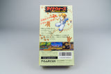 Dino Wars: Kyouryu Oukoku e no Daibouken Super Famicom OVP CIB NTSC-J