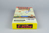 Dino Wars: Kyouryu Oukoku e no Daibouken Super Famicom OVP CIB NTSC-J